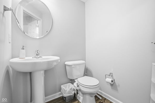 5481 Landing Place Lane, Noblesville, IN 46062