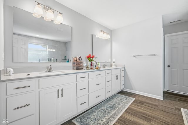 5481 Landing Place Lane, Noblesville, IN 46062