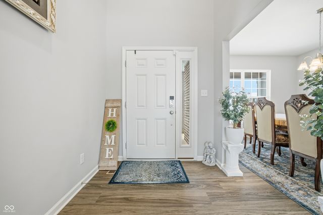 5481 Landing Place Lane, Noblesville, IN 46062