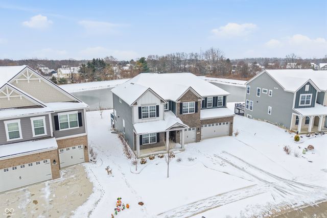5481 Landing Place Lane, Noblesville, IN 46062