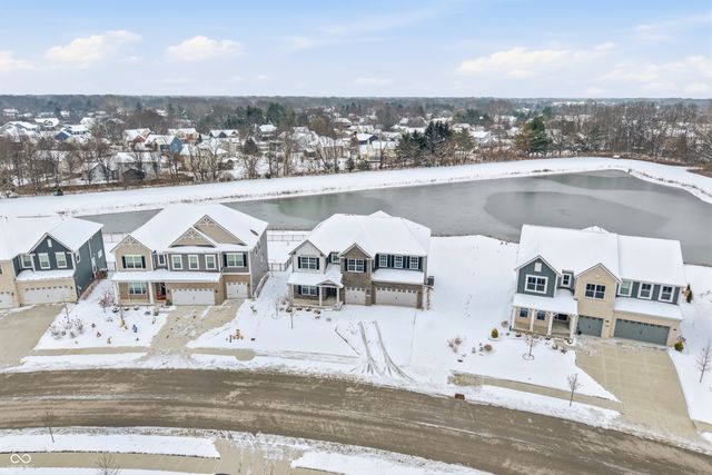 5481 Landing Place Lane, Noblesville, IN 46062
