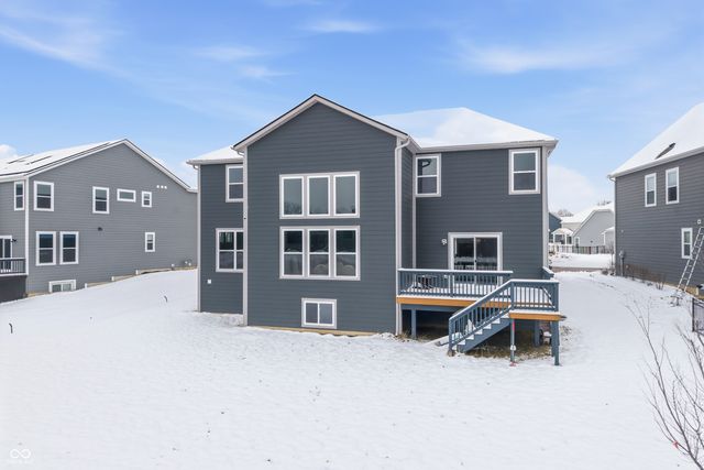 5481 Landing Place Lane, Noblesville, IN 46062