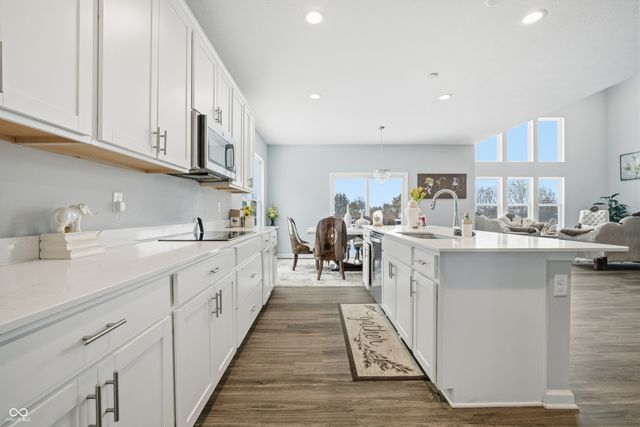 5481 Landing Place Lane, Noblesville, IN 46062