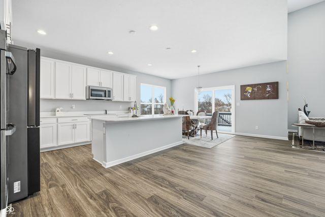 5481 Landing Place Lane, Noblesville, IN 46062