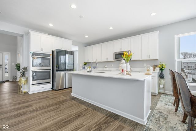 5481 Landing Place Lane, Noblesville, IN 46062