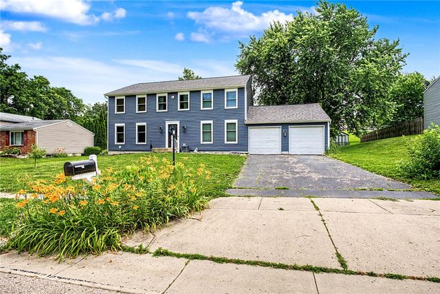 1034 Sundance Drive, Miamisburg, OH 45342