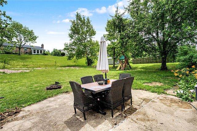 1034 Sundance Drive, Miamisburg, OH 45342
