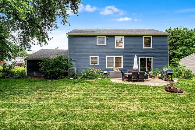1034 Sundance Drive, Miamisburg, OH 45342