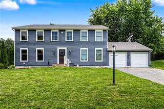1034 Sundance Drive, Miamisburg, OH 45342