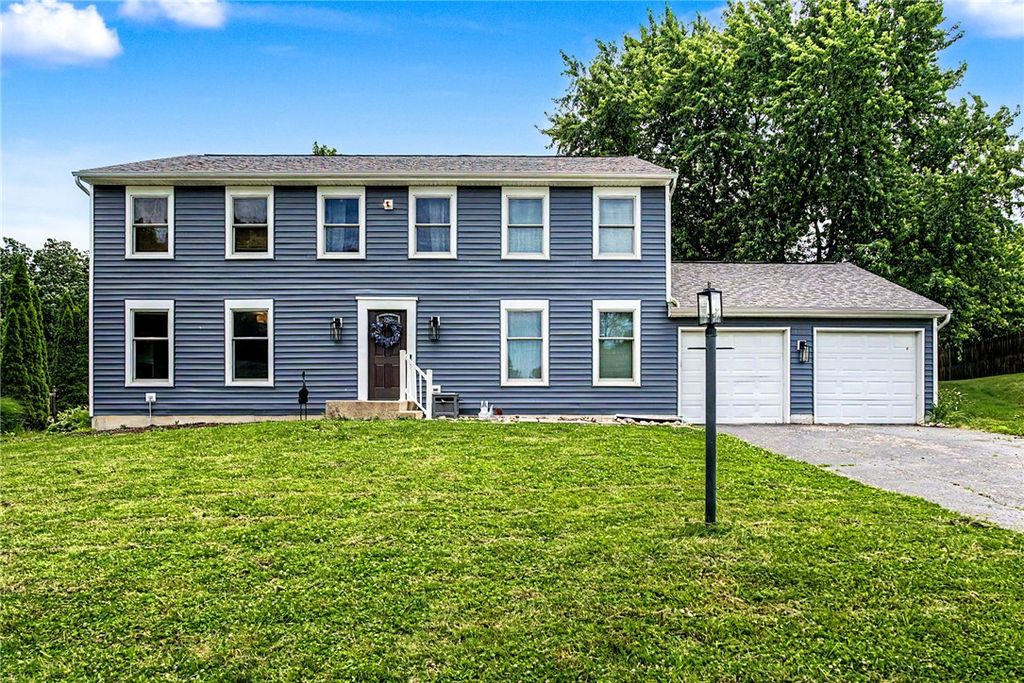 1034 Sundance Drive, Miamisburg, OH 45342