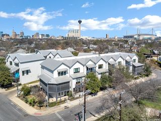 1226 S Presa #104, San Antonio, TX 78210
