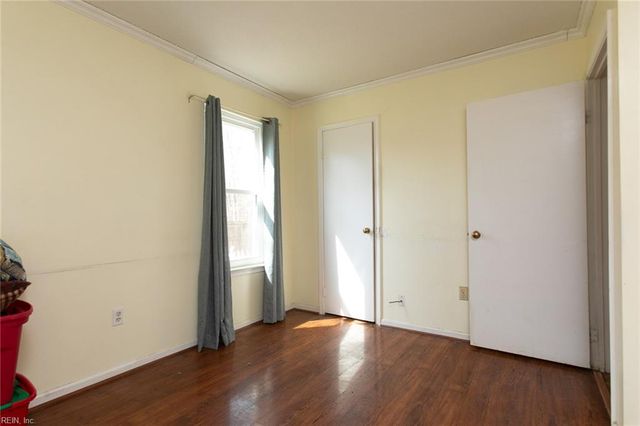 241 Batson DR, Newport News, VA 23602