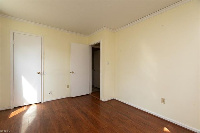 241 Batson DR, Newport News, VA 23602