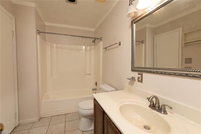 241 Batson DR, Newport News, VA 23602