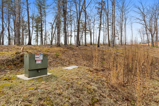 Lot 162 Ridge Drive, Morganton, GA 30560