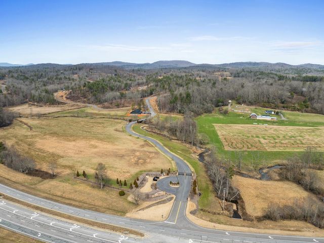 Lot 162 Ridge Drive, Morganton, GA 30560