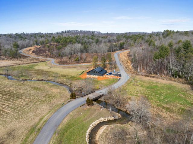 Lot 162 Ridge Drive, Morganton, GA 30560