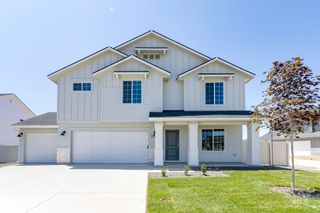 6593 W Plateau Creek Dr, Meridian, ID 83646