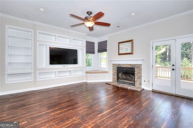 10590 Stonepoint Place, Johns Creek, GA 30097