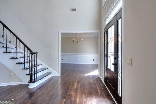 10590 Stonepoint Place, Johns Creek, GA 30097