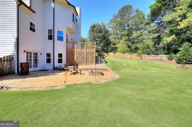 10590 Stonepoint Place, Johns Creek, GA 30097