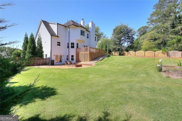 10590 Stonepoint Place, Johns Creek, GA 30097