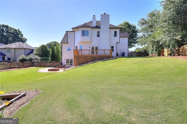 10590 Stonepoint Place, Johns Creek, GA 30097