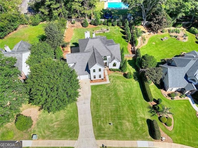 10590 Stonepoint Place, Johns Creek, GA 30097