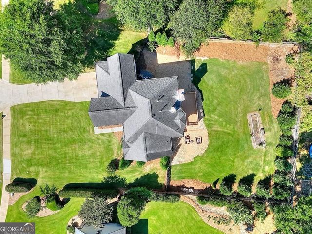 10590 Stonepoint Place, Johns Creek, GA 30097