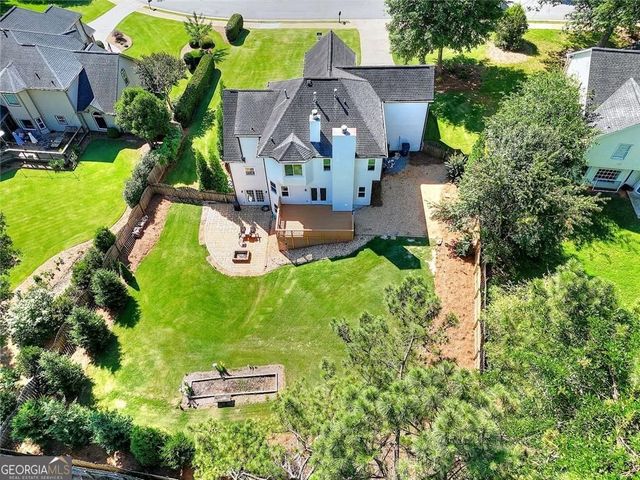 10590 Stonepoint Place, Johns Creek, GA 30097