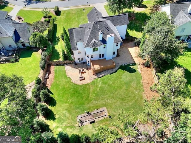 10590 Stonepoint Place, Johns Creek, GA 30097