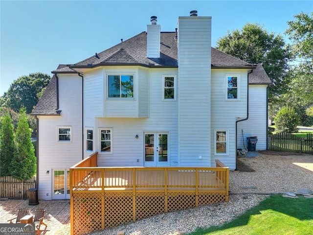 10590 Stonepoint Place, Johns Creek, GA 30097