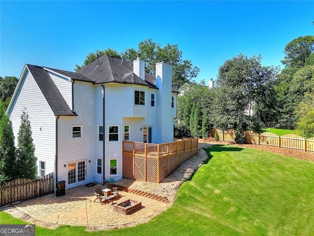 10590 Stonepoint Place, Johns Creek, GA 30097