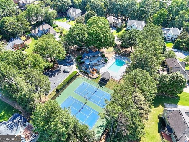 10590 Stonepoint Place, Johns Creek, GA 30097