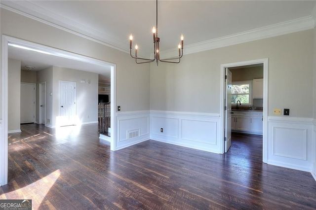 10590 Stonepoint Place, Johns Creek, GA 30097