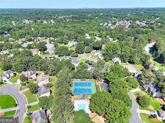 10590 Stonepoint Place, Johns Creek, GA 30097