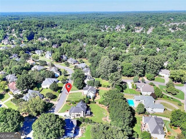 10590 Stonepoint Place, Johns Creek, GA 30097
