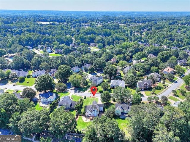 10590 Stonepoint Place, Johns Creek, GA 30097