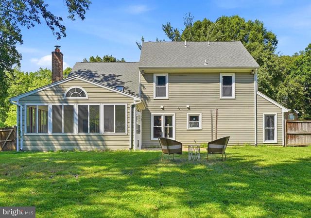 3504 FOX RIDGE RD, Waldorf, MD 20601