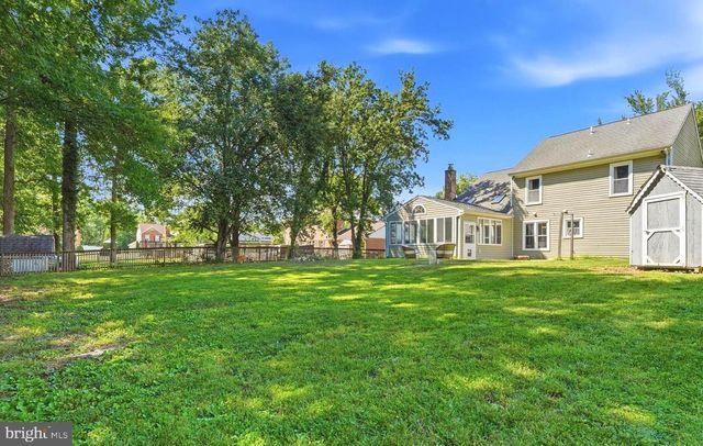 3504 FOX RIDGE RD, Waldorf, MD 20601
