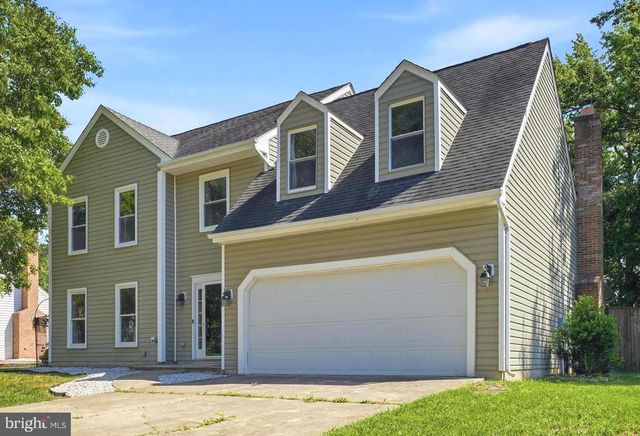 3504 FOX RIDGE RD, Waldorf, MD 20601