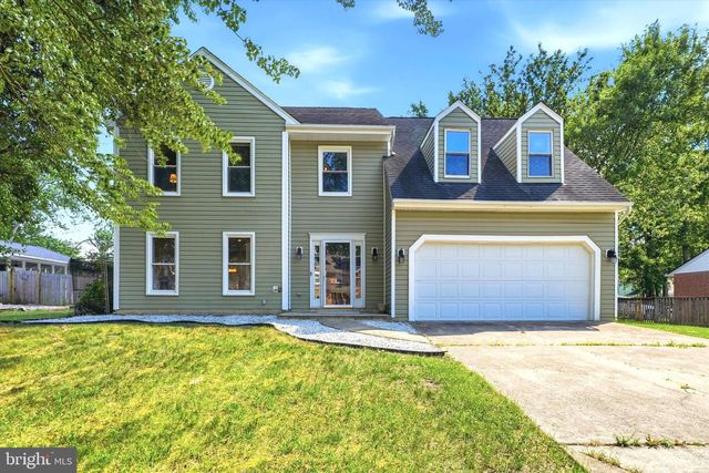 3504 FOX RIDGE RD, Waldorf, MD 20601