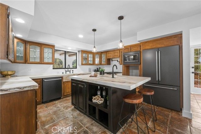 2480 Ardsheal Drive, La Habra Heights, CA 90631