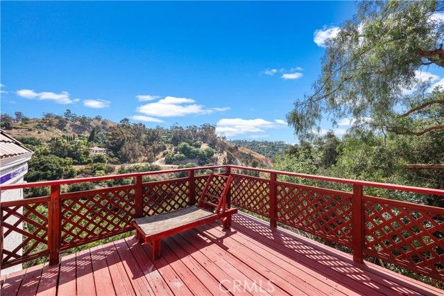 2480 Ardsheal Drive, La Habra Heights, CA 90631