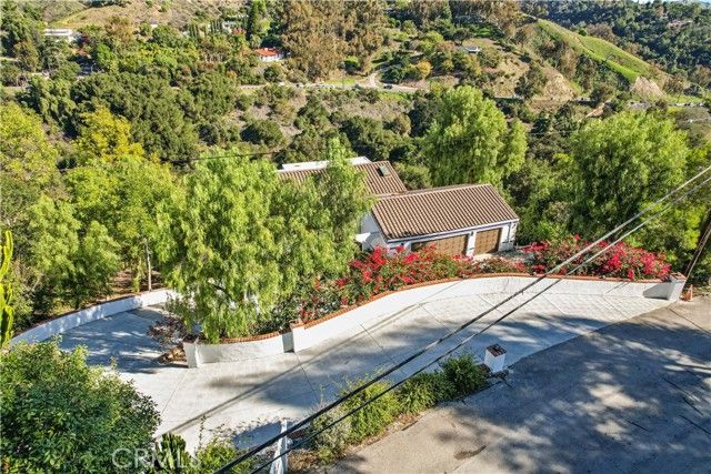 2480 Ardsheal Drive, La Habra Heights, CA 90631