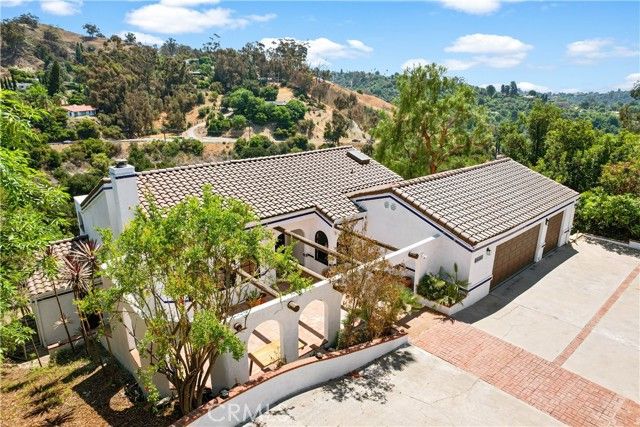 2480 Ardsheal Drive, La Habra Heights, CA 90631