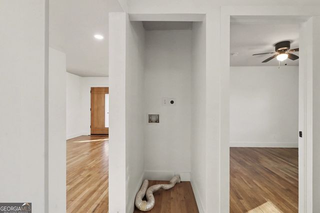 2213 Sharon Way, Decatur, GA 30032