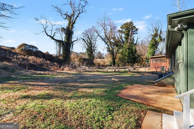 2213 Sharon Way, Decatur, GA 30032