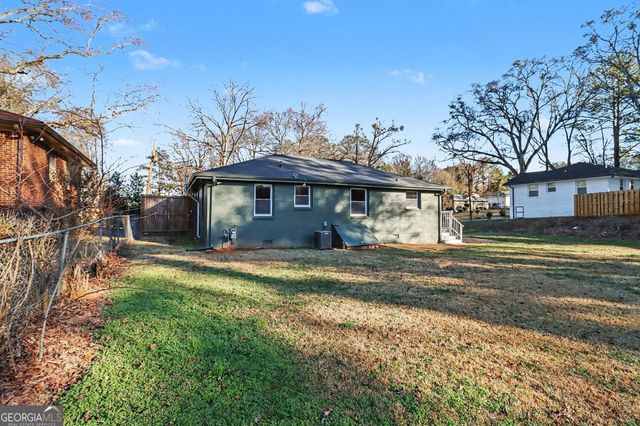 2213 Sharon Way, Decatur, GA 30032