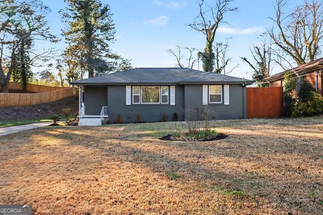 2213 Sharon Way, Decatur, GA 30032